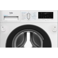 BEKO BI3WBT8841 W Image #4
