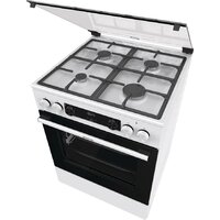 Gorenje GKS6C70WF Image #6