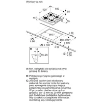 Bosch POP6B6K30 Image #6