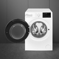 Smeg WN94SEB Image #2