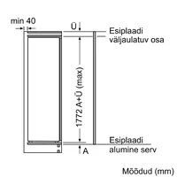 Bosch KIL82VFE0 Image #11