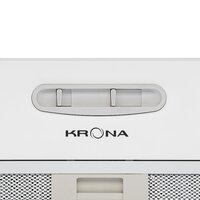 Krona RUNA 600 white S Image #4