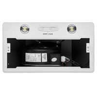 Krona RUNA 600 white S Image #5