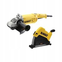 DeWalt DWE492GK