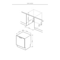 KUPPERSBERG GSD 6020 Image #5