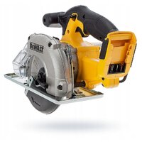 DeWalt DCS373NT (кейс) Image #4