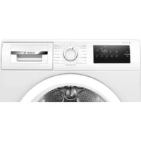 Bosch WTH85VL5SN Image #3