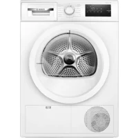 Bosch WTH85VL5SN Image #2