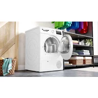 Bosch WTH85VL5SN Image #5
