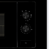 Gorenje BM201EG1BG Image #6