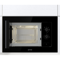 Gorenje BM201EG1BG Image #2