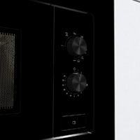 Gorenje BM201EG1BG Image #3