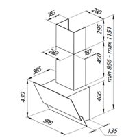 KUPPERSBERG F 600 BX Image #6