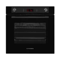KUPPERSBERG HM 629 Black