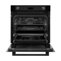 KUPPERSBERG HM 629 Black Image #2