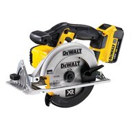 DeWalt DCS391M2 (с 2-мя АКБ 4 Ah, кейс) Image #2