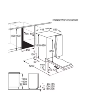 Electrolux EEA23220L Image #10
