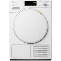 Miele TSC663WP 125 Edition