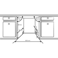 Brandt DWJ127DS Image #4