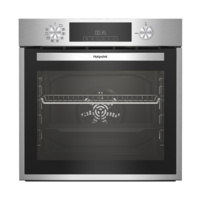 Hotpoint-Ariston FE8 824 H IX