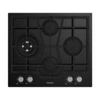 Hotpoint-Ariston HG 62FD/BK