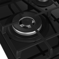 Hotpoint-Ariston HG 62FD/BK Image #4