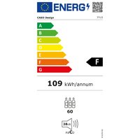 CASO WineDeluxe WD 60 Image #6