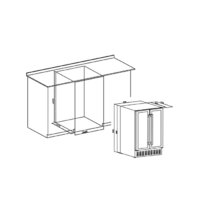 MAUNFELD MBWC-112S40 Image #2