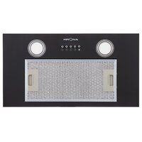 Krona SELINA 600 black PB Image #2