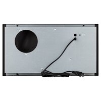Krona SELINA 600 black PB Image #5