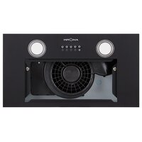 Krona SELINA 600 black PB Image #3