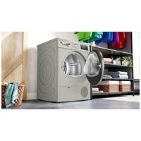 Bosch WTN86202ME Image #6