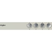Whirlpool GOFL 629/S Image #3