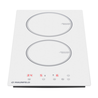 MAUNFELD CVI292WH Image #2