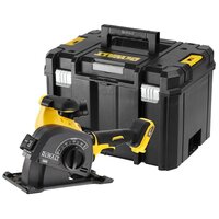 DeWalt DCG200NT (кейс)