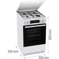 Gorenje GK5C42WJ Image #6