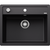 Blanco Dalago 6-F Silgranit чёрный (525875)