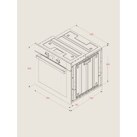 Ardo BO410EAW2 Image #10