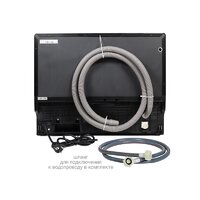 Oursson DW5501CD/BL Image #8