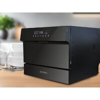 Oursson DW5501CD/BL Image #4