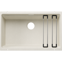 Blanco Etagon 700-U Coloured Components деликатный белый (527764)