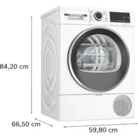 Bosch WQG233CSPL Image #4