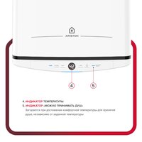 Ariston Velis Tech PW ABSE 50 Image #9