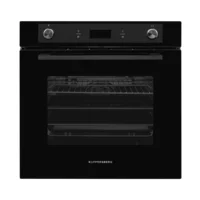 KUPPERSBERG HM 639 Black