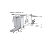 Samsung DW60M6070IB Image #12