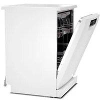 Bosch SMS6ZCW37Q Image #2