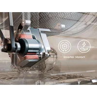 Electrolux EWS6227CP Image #3