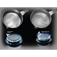 Electrolux KGS6424SX Image #9