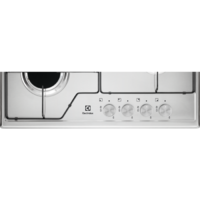 Electrolux KGS6424SX Image #2
