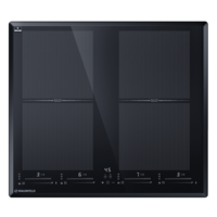 MAUNFELD CVI594SF2DGR